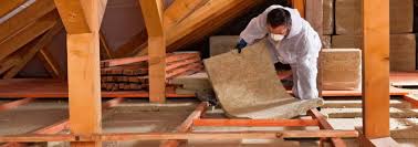 Types of Insulation We Offer in Fort Meade, FL